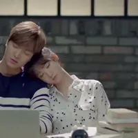 Lee Min Ho dan Yoona SNSD main bareng di drama seri 'Summer Love' Innisfree'. Foto: Youtube