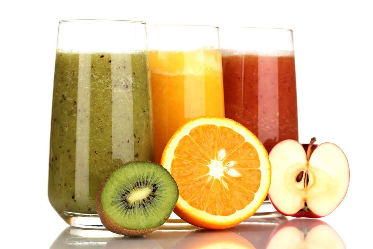 Minum Jus Buah Lebih dari Segelas Sehari Berisiko Diabetes