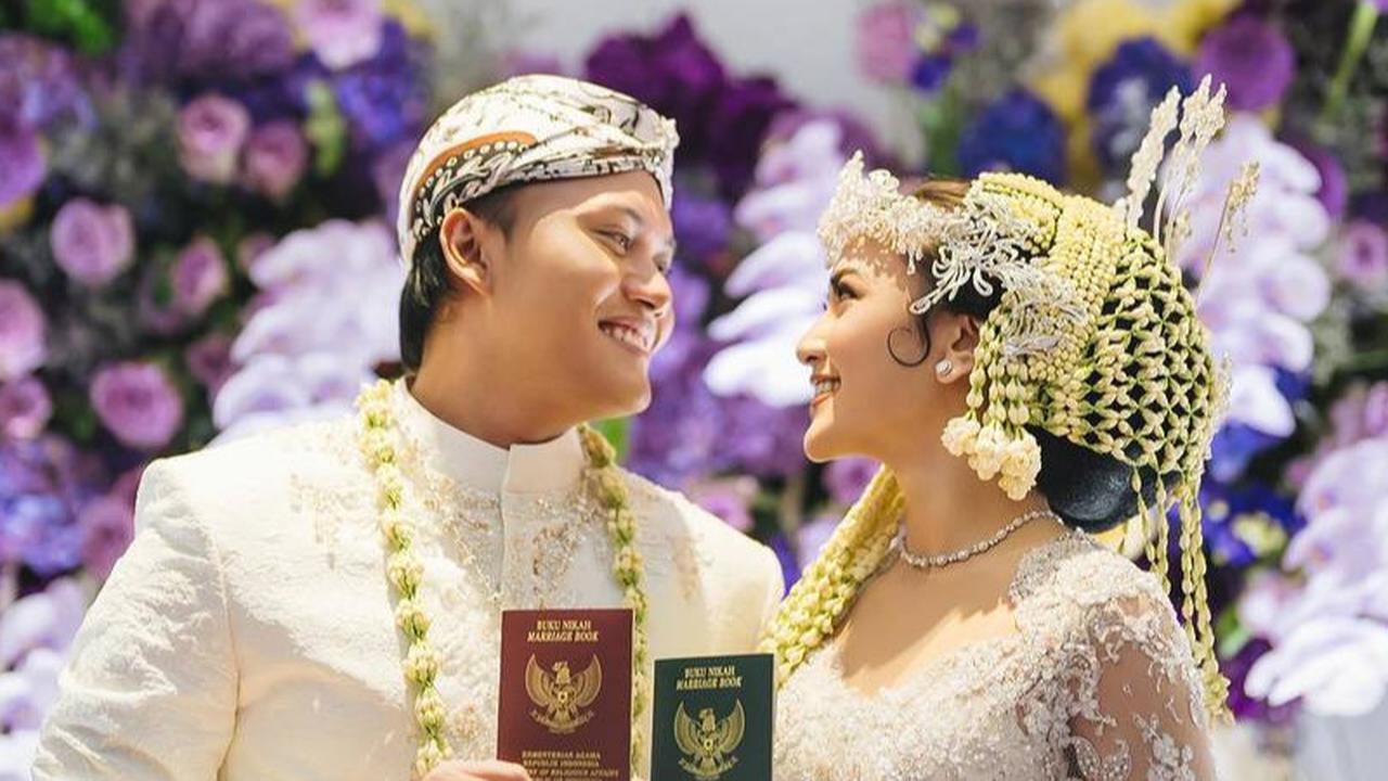 Gara-Gara Ini Pengadilan Agama Jakarta Selatan Tolak Permohonan Isbat Nikah Rizky Febian dan Mahalini
