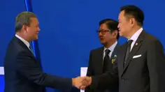 Sengketa Maritim, Kamboja dan Thailand Tempuh Mekanisme PBB