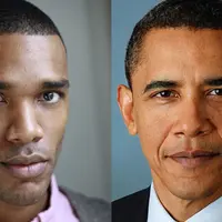 Parker Sawyers Perankan Barack Obama Muda di 'Southside With You'. Foto: The Wrap