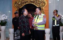 Kakorlantas Pastikan Kesiapan Operasi Ketupat 2026 di Bali, Sinergi Amankan Dua Hari Raya