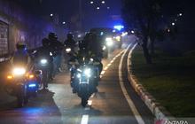 Polres Metro Bekasi Perketat Patroli Malam, Tekan Aksi Begal di Wilayahnya