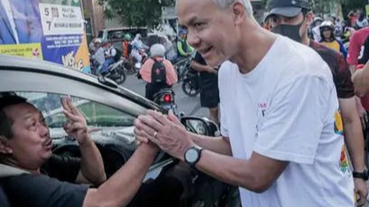 Dok. Istimewa