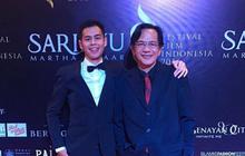 Momen Haru Pertemuan Ray Sahetapy dan Surya Sahetapy Usai 3 Tahun Pindah ke Amerika