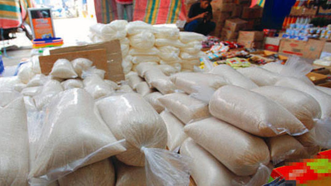 Soroti Temuan Gula Pasir Menumpuk di Gudang Jawa Timur, DPR Desak Polri dan Kejagung Turun Tangan