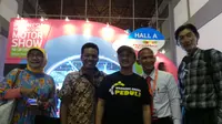 Yusuf Mansyur: Sedekah Motor, Mercedes-Benz Dijamin Kebeli