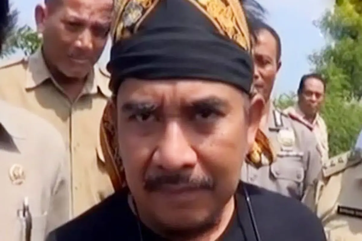 Segmen 3: Jalanan Rusak, Bupati Tegal Marah ke Sopir Truk