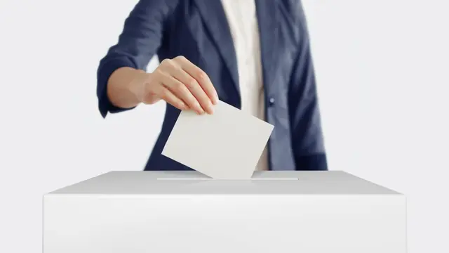 Asas Pemilu Adalah Dasar Pelaksanaan Pemilu, Ini Daftar-Daftarnya