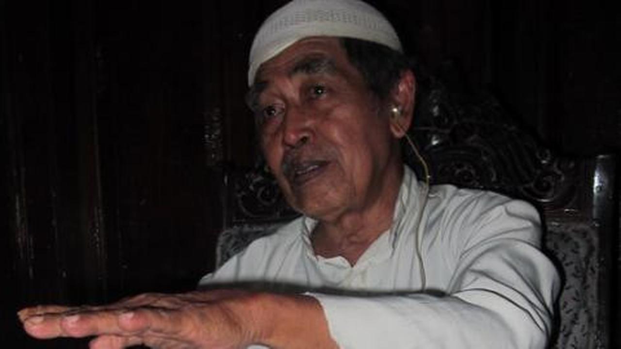 Cerita Musso, tokoh PKI yang ternyata anak kiai besar