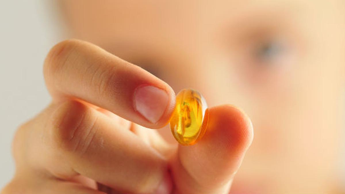 Begini Porsi Omega3 Terbaik Berdasarkan Usia Si Kecil Beauty