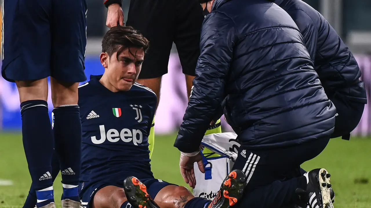 FOTO: Juventus Taklukkan Sassuolo 3-1