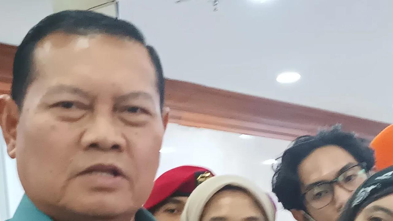 Pesan Laksamana Yudo untuk Calon Panglima TNI Jenderal Agus Subiyanto: Jaga Netralitas
