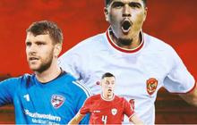 Prediksi Arab Saudi vs Indonesia di Round 3 Kualifikasi Piala Dunia 2026: Susunan Pemain, Head to Head & Prediksi Skor