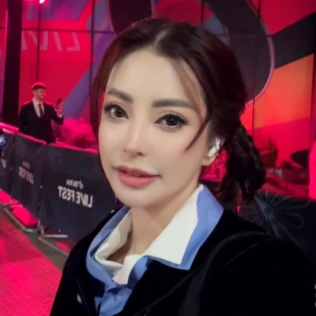 Rahasia Sukses Aska Ongi 'Queen of Live Streaming' Raih Gelar Top 1 Ultimate Gold di TikTok Live Fest 2024