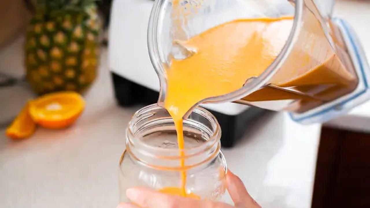 Manfaat Jus Nanas, Pilihan Alami untuk Mengelola Kolesterol Tinggi