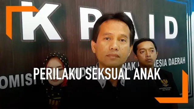Komisi Perlindungan Anak Indonesia Daerah Tasikmalaya sampaikan informasi mengejutkan terkait dugaan puluhan anak di daerah Garut yang terlibat penyimpangan seksual.