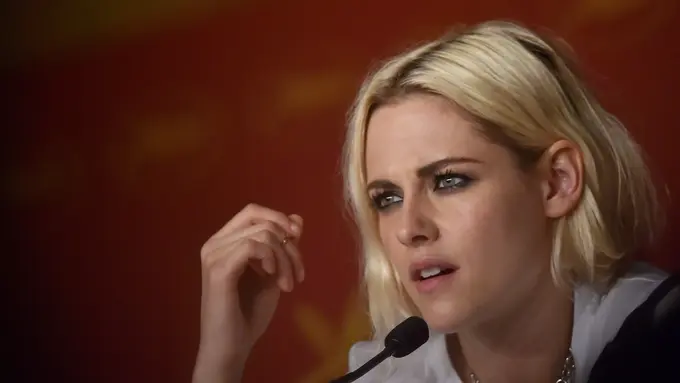 [Bintang] Kristen Stewart