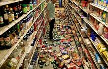 Gempa M5,6 Guncang California Utara