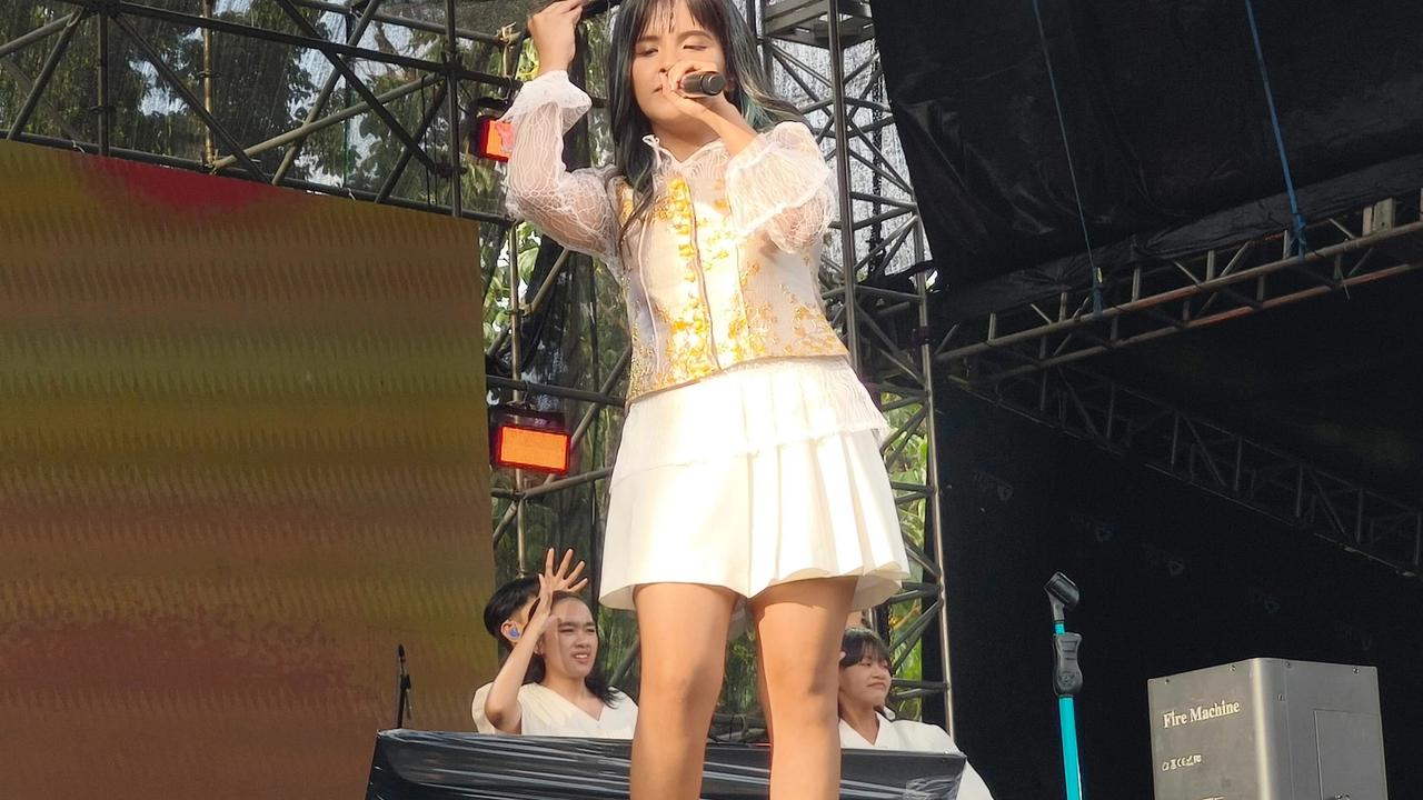 KLBB-Brigitta Sriulina Beru Meliala (Idgitaf)