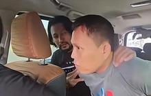 Detik-Detik Penangkapan Penyekap dan Pemerkosa Mahasiswi di Makassar, Pelaku Sempat Kabur ke Surabaya