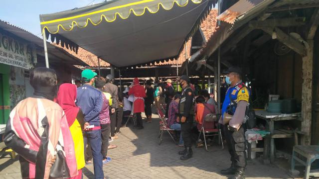 (Foto: Dok Humas Pemkot Surabaya)