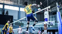Hasi Kejurnas Antarklub U-19 2025: Indomaret Susah Payah ke Semifinal
