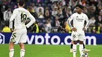 Disingkirkan Arsenal dari Liga Champions, Real Madrid Alihkan Fokus Ke-3 Kompetisi Penting Lainnya