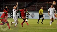 Persebaya Semakin Dekat Dapatkan Bintang Arema