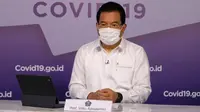 10 Juta Bahan Baku Vaksin Sinovac Tiba di Indonesia untuk Vaksinasi Tahap 2