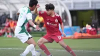Persija Lolos ke Semifinal Piala Presiden 2026, Victor Dethan Ucapkan Terima Kasih untuk The Jakmania