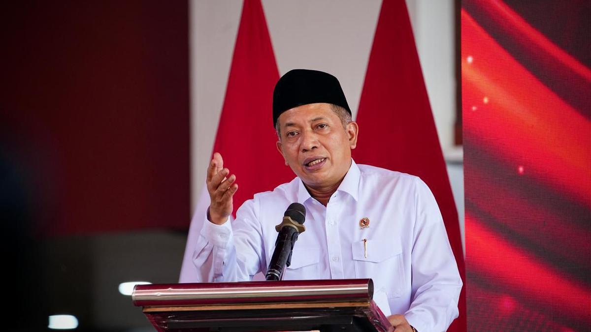 Jadi Sorotan, Menkop Janji Evaluasi Koperasi Desa Merah Putih