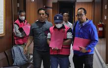 Kasus Minyak Goreng, Boyamin MAKI: Hukum Seberat-beratnya Hakim & Pengacara Suap Rp60 Miliar