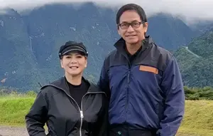 Addie MS dan Memes Kenang Kisah Cinta di Sanggar Guruh Soekarnoputra