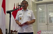 Gubernur Pramono Sampaikan 5 Misi Pembangunan Jakarta 2025-2029