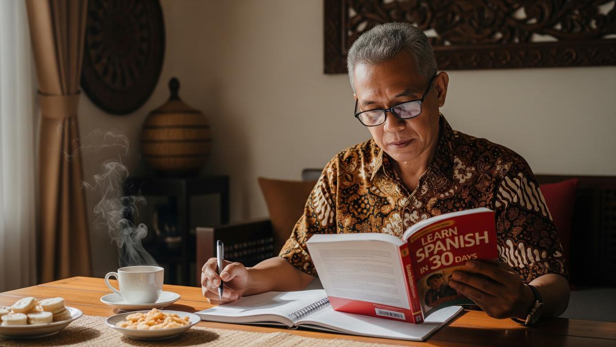 7 Ide Usaha Pensiunan Mantan Pegawai Kantoran Berbasis Pengalaman Kerja yang Menguntungkan