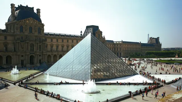 Paris, France