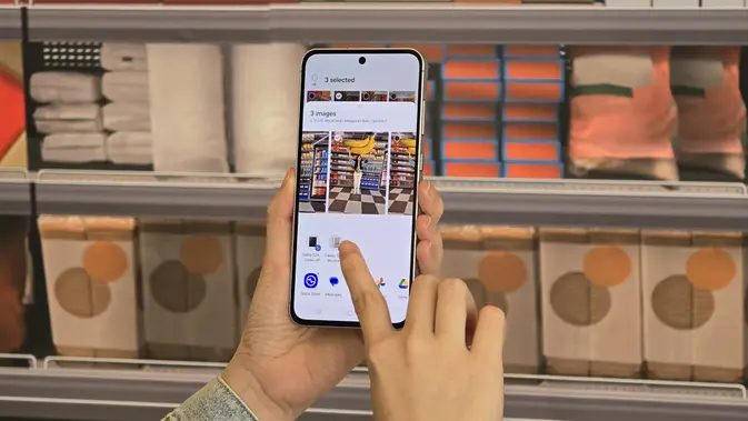 Samsung Galaxy S25 FE dan GTA 6: Update Terbaru!