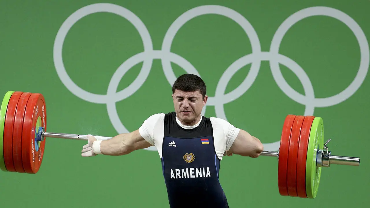 Andranik Karapetyan