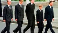 Istana Buckingham Bantah Klaim Adik Putri Diana soal Raja Charles III