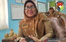 Unik! Mukomuko Patenkan Batik Tando Pusako dengan Motif Sawit hingga Ikan Mikih, Jaga Kekayaan Budaya