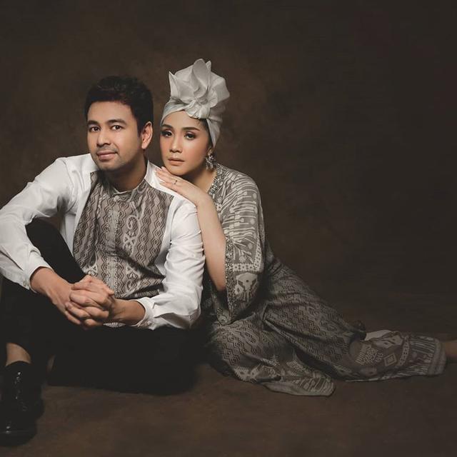 Foto Nagita Slavina Waktu Muda - Actris Indonesian