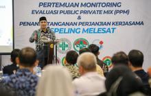 Fakta Unik: Jateng Jadi Proyek Percontohan Nasional Wujudkan Zero TBC 2030, Ini Strategi Kolaboratifnya!