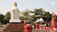 Pantai Tanjung Pakis dan 6 Destinasi Wisata Andalan Karawang