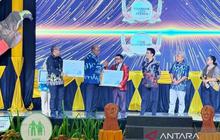 Fakta Menarik: 106 Ribu Pekerja Rentan di Papua Barat Kini Dilindungi Jamsostek