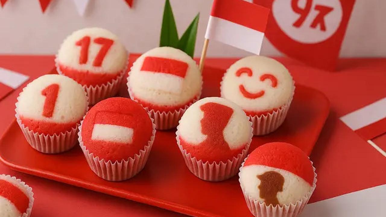 12 Kreasi Jajanan Pasar Modern ala 17 Agustus yang Instagramable dan Praktis, Bikin Momen Kemerdekaan Meriah