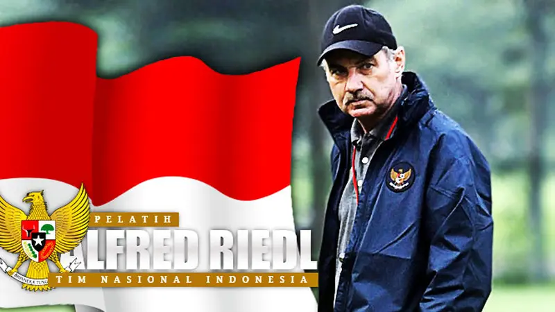 Alfred Riedl