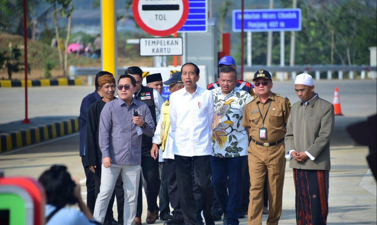 Dok. Istimewa