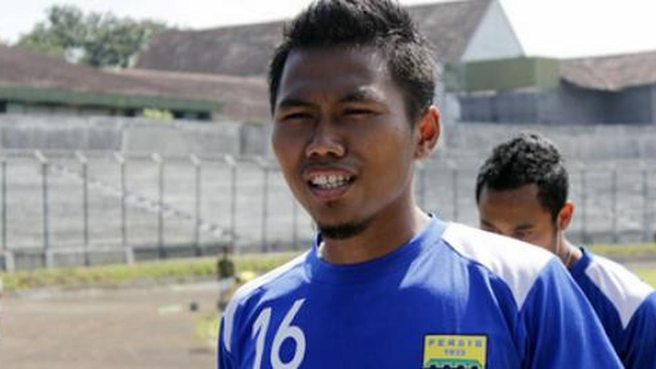 Hadapi Persisam, Tony belajar dari pengalaman di IIC