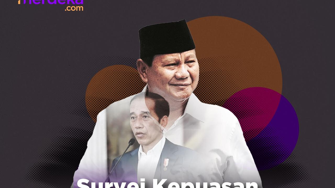 Infografis Prabowo Lebih Baik dari Jokowi versi Litbang Kompas